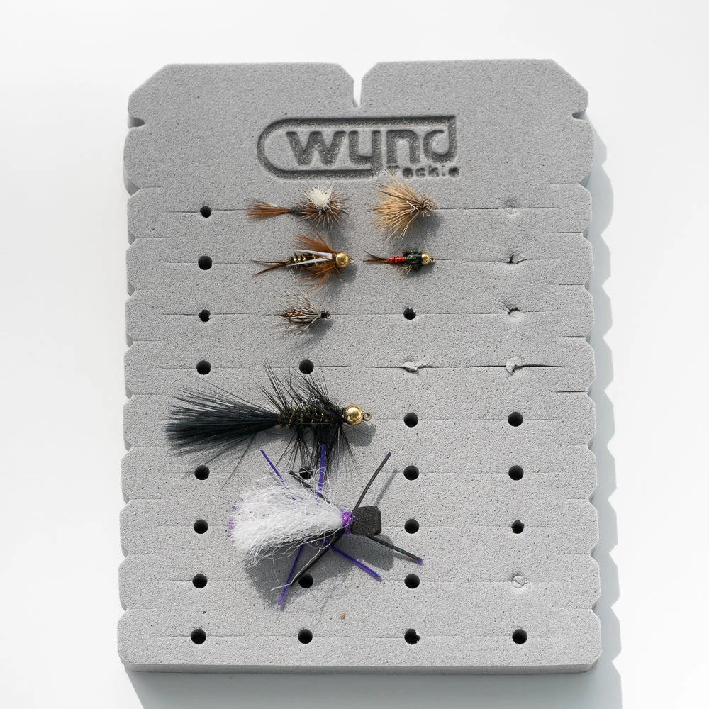 The Northern Angler Fly Shop Basic Trout Assortment - Premium Fly Fishing Flies & Boxes 1 The Northern Angler Fly Shop Flies & Boxes Basic Trout Assortment