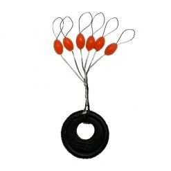 FBK Flies Hi-Viz Float Stops