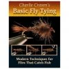 Angler's Book Supply Charlie Craven's Basic Fly Tying