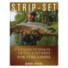 Angler's Book Supply Strip Set By George Daniel