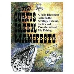 Angler's Book Supply The Curtis Creek Manifesto