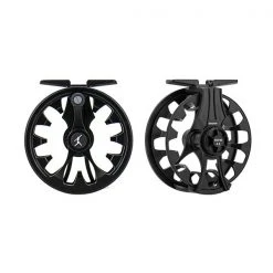 Rajeff Sports Fly Reels Echo Shadow Click Reel