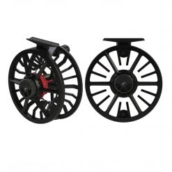 Rajeff Sports Echo Bravo Reel