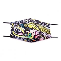 Montana Fly Company MFC Facemasks