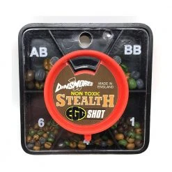 Angler Sport Group Dinsmore Stealth Shot Gifts & Accessories