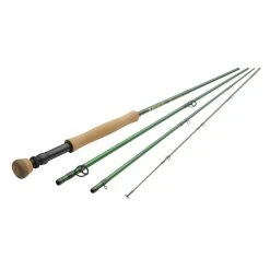 Far Bank Enterprises Fly Rods Redington Vice