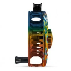 Abel Reels Fly Reels Abel Vaya