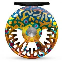 Abel Reels Fly Reels Abel Vaya