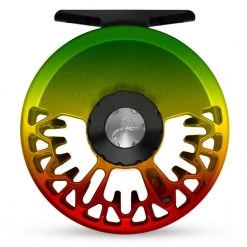 Abel Reels Fly Reels Abel Vaya