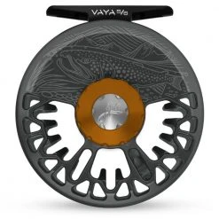 Abel Reels Fly Reels Abel Vaya