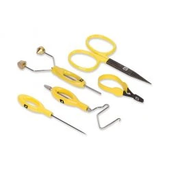 Loon Outdoors Loon Core Fly Tying Tool Kit Fly Tying Tools