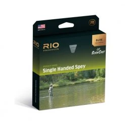 Far Bank Enterprises RIO Elite Single Hand Spey Fly Line
