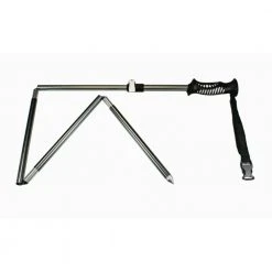 New Phase Teton Locking Wading Staff