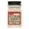 Wapsi Fly Wapsi Water Based Fly Head Cement 1oz Glues & Adhesives