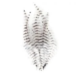 Montana Fly Company Feathers & Hackle MFC Barred Saddle Hackle