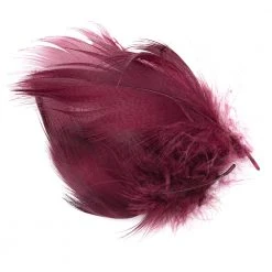 Wapsi Fly Mallard Barred Flanks Feathers & Hackle