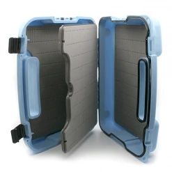 Montana Fly Company Flies & Boxes MFC Boat Boxes