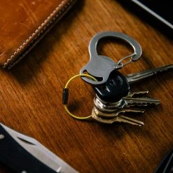 Loon Outdoors Loon Bench Rings Tools & Accessories