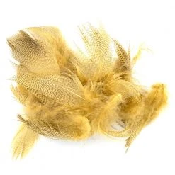 Wapsi Fly Mallard Barred Flanks Feathers & Hackle