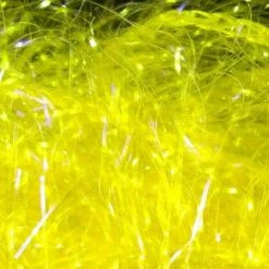 Hareline Dubbin Micro UV Polar Chenille - Premium Fly Tying Material for Fly Fishing 39 Hareline Dubbin Chenille, Braid & Body Materials Micro UV Polar Chenille