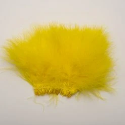 Wapsi Fly Feathers & Hackle Strung Marabou