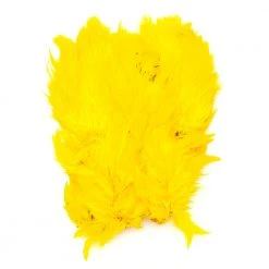 Hareline Dubbin Hareline Marabou Soft Hackle Patch