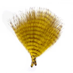 Montana Fly Company Feathers & Hackle MFC Mini Barred Marabou