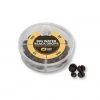 Loon Outdoors Tools & Accessories Loon Black Drops Tin Weights