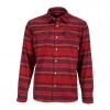 Simms Fishing Apparel Simms Gallatin Flannel Shirt