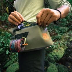 Fishpond Thunderhead Submersible Pouch Packs, Vests & Bags