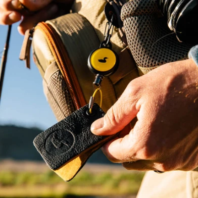 Loon Outdoors Loon Rogue Zinger - Fly Fishing Gear & Accessories 3 Loon Outdoors Loon Rogue Zinger