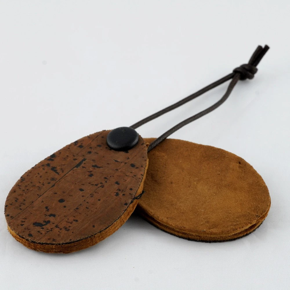 New Phase Standard Amadou Fly Drier - Essential Fly Fishing Tool & Accessory 1 New Phase Standard Amadou Fly Drier Tools & Accessories