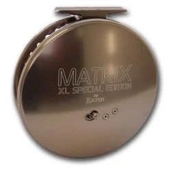 Anglers International Raven Matrix Special Edition