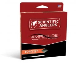 Fly Line Scientific Anglers Amplitude Smooth Bonefish