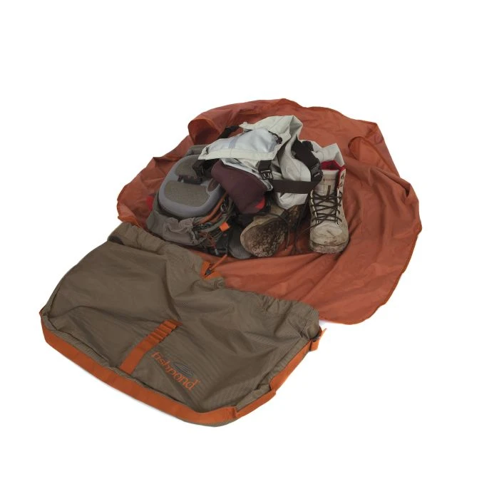 Fishpond Burrito Wader Bag - Durable Fly Fishing Gear Organizer for Anglers 2 Fishpond Burrito Wader Bag