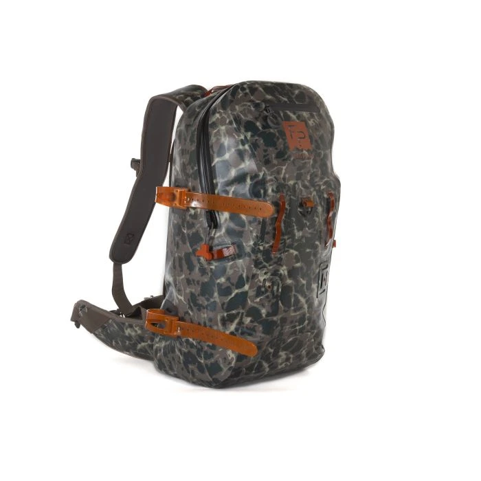 Fishpond Thunderhead Backpack - Eco-Friendly Fly Fishing Pack for Anglers 3 Fishpond Thunderhead Backpack ECO Packs, Vests & Bags