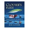 Angler's Book Supply Books & DVDs Clouser's Flies By Bob Clouser