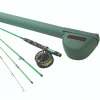Far Bank Enterprises Redington Minnow Outfit Rod & Reel Outfits
