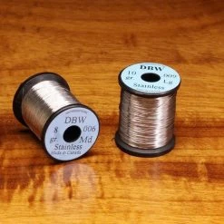 Hareline Dubbin Uni Dubbing Brush Wire Thread, Tinsel & Wire