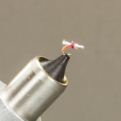 Peak Fishing Fly Tying Vises Peak Midge Jaws