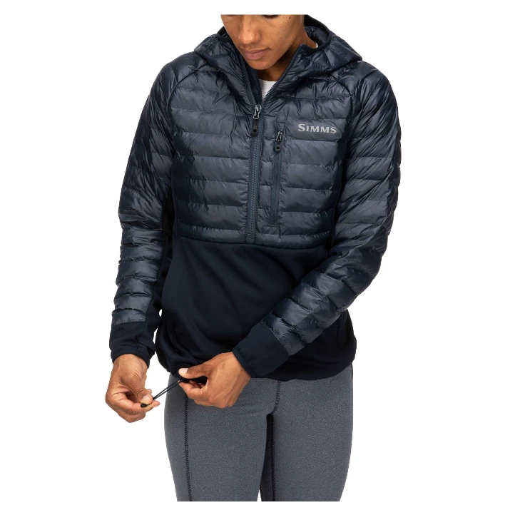 Simms Women's Bicomp Hoody - Lightweight Fishing Jacket for Women 3 Simms Fishing Simms Women's Bicomp Hoody