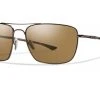 Smith Optics Eyewear Smith Nomad