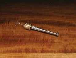 Hareline Dubbin Fly Tying Tools Stonfo Rotodubbing #1 Y Twister