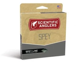 Scientific Anglers Scandi Fly Line