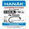 Nature's Spirit Hanak H-400-BL Jig Classic