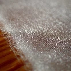 Wapsi Fly Chenille, Braid & Body Materials Sparkle Organza