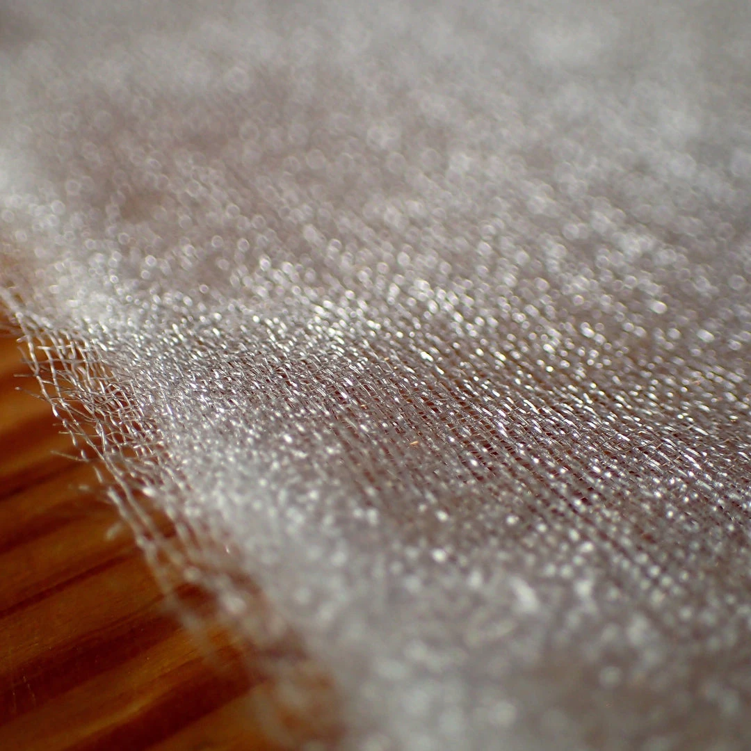 Wapsi Fly Chenille Sparkle Organza - Premium Braid & Body Materials for Fly Tying 1 Wapsi Fly Chenille, Braid & Body Materials Sparkle Organza