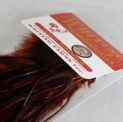 Nature's Spirit Whiting Bronze 1/2 Saddles