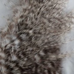 Nature's Spirit Feathers & Hackle Whiting Bird Fur