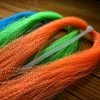 Wapsi Fly Glow In The Dark Accent Chenille, Braid & Body Materials
